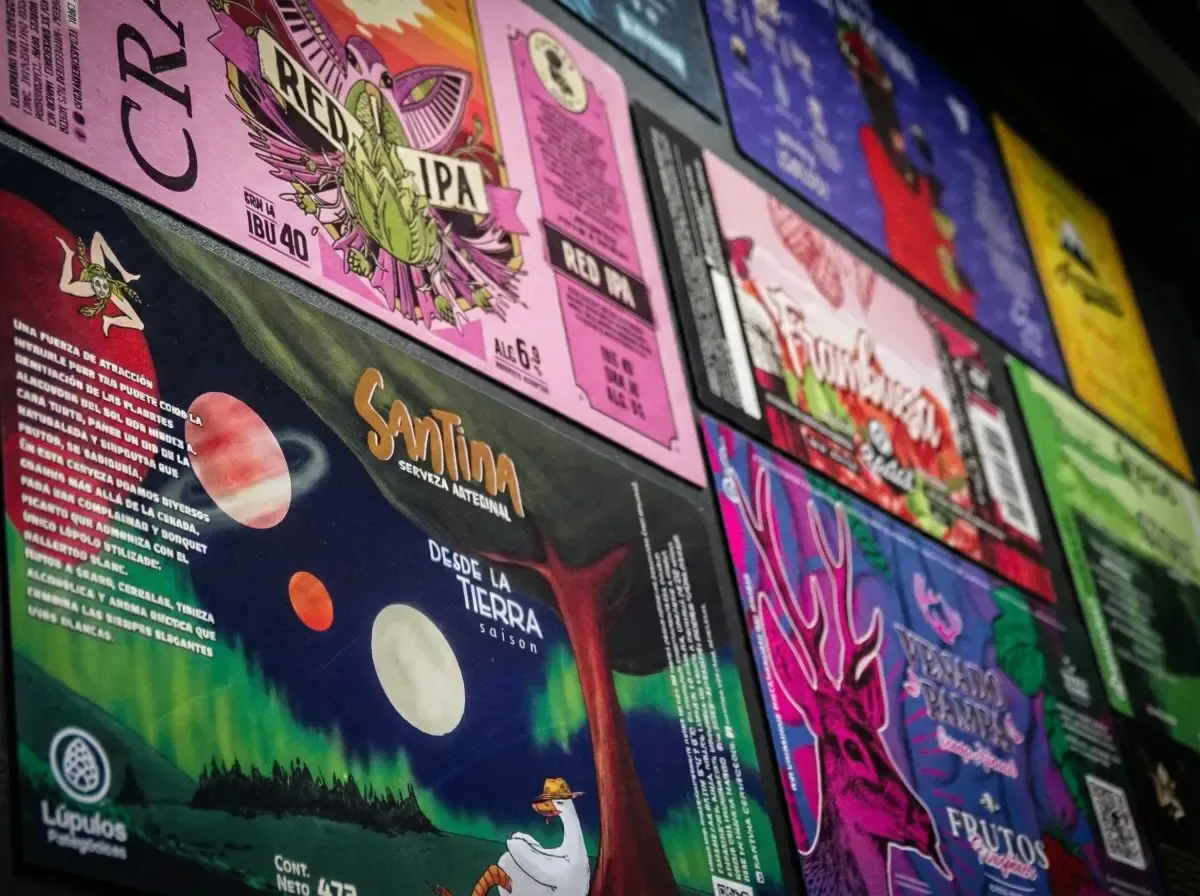 Etiquetas de alta calidad