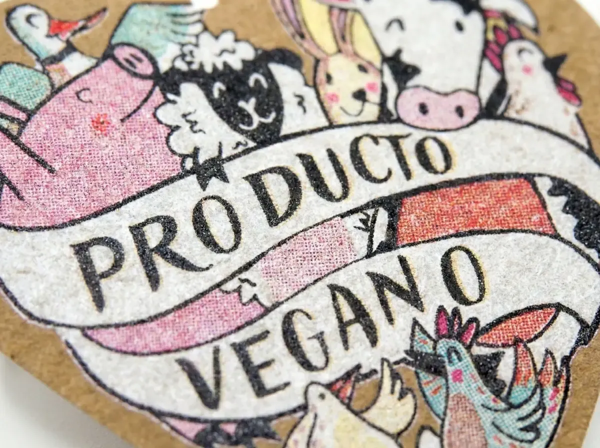 Hang Tag Kraft Rustico