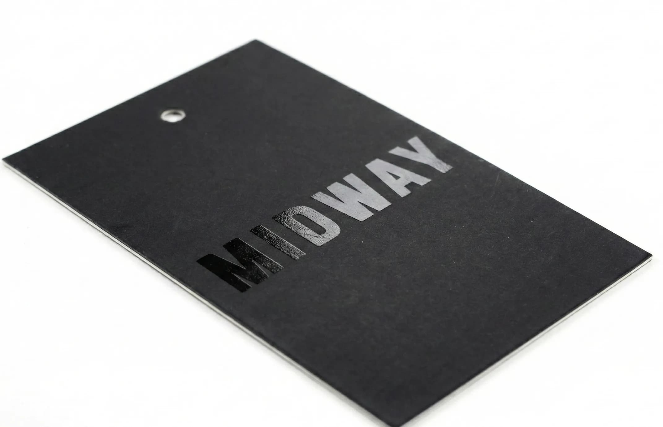 Hang Tag Especial Mate