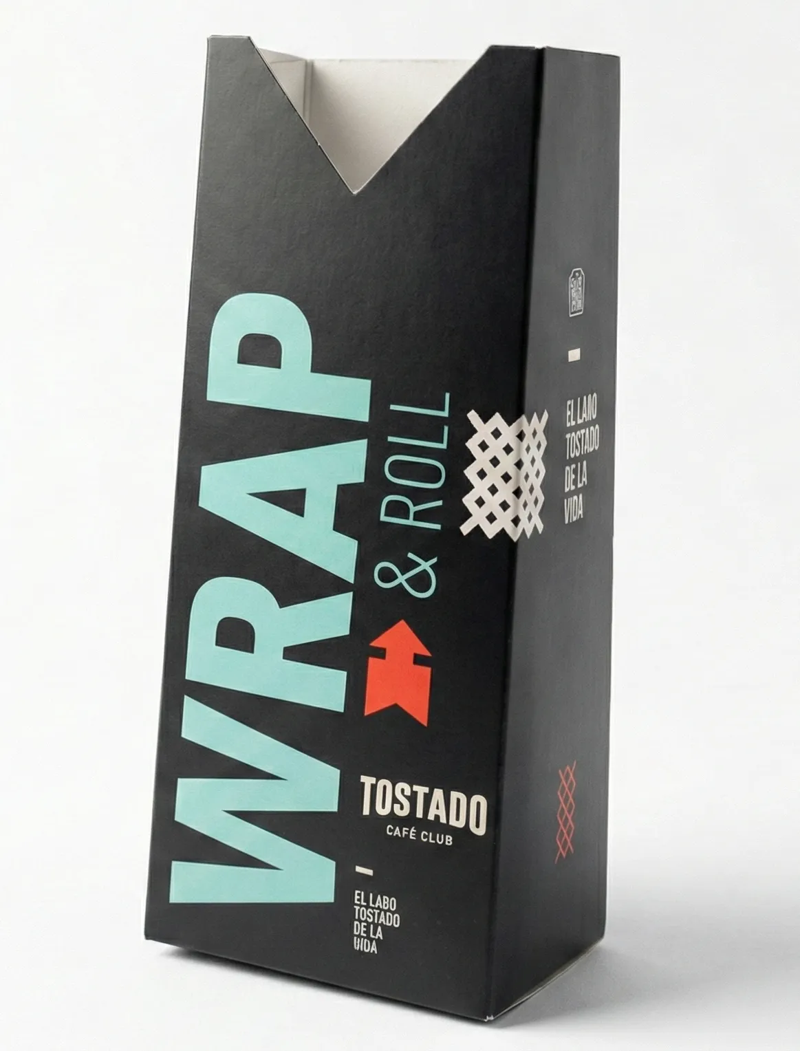 Packaging Cartulina Premium