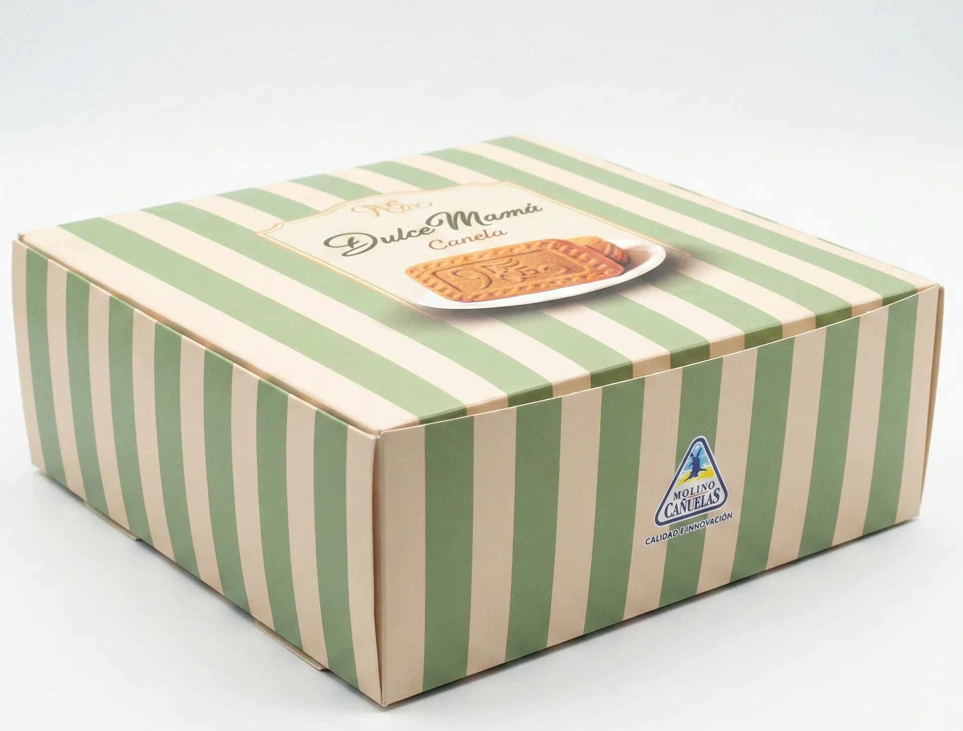 Packaging Cartulina Premium