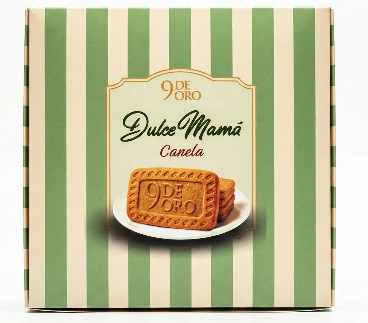 Packaging de alta calidad