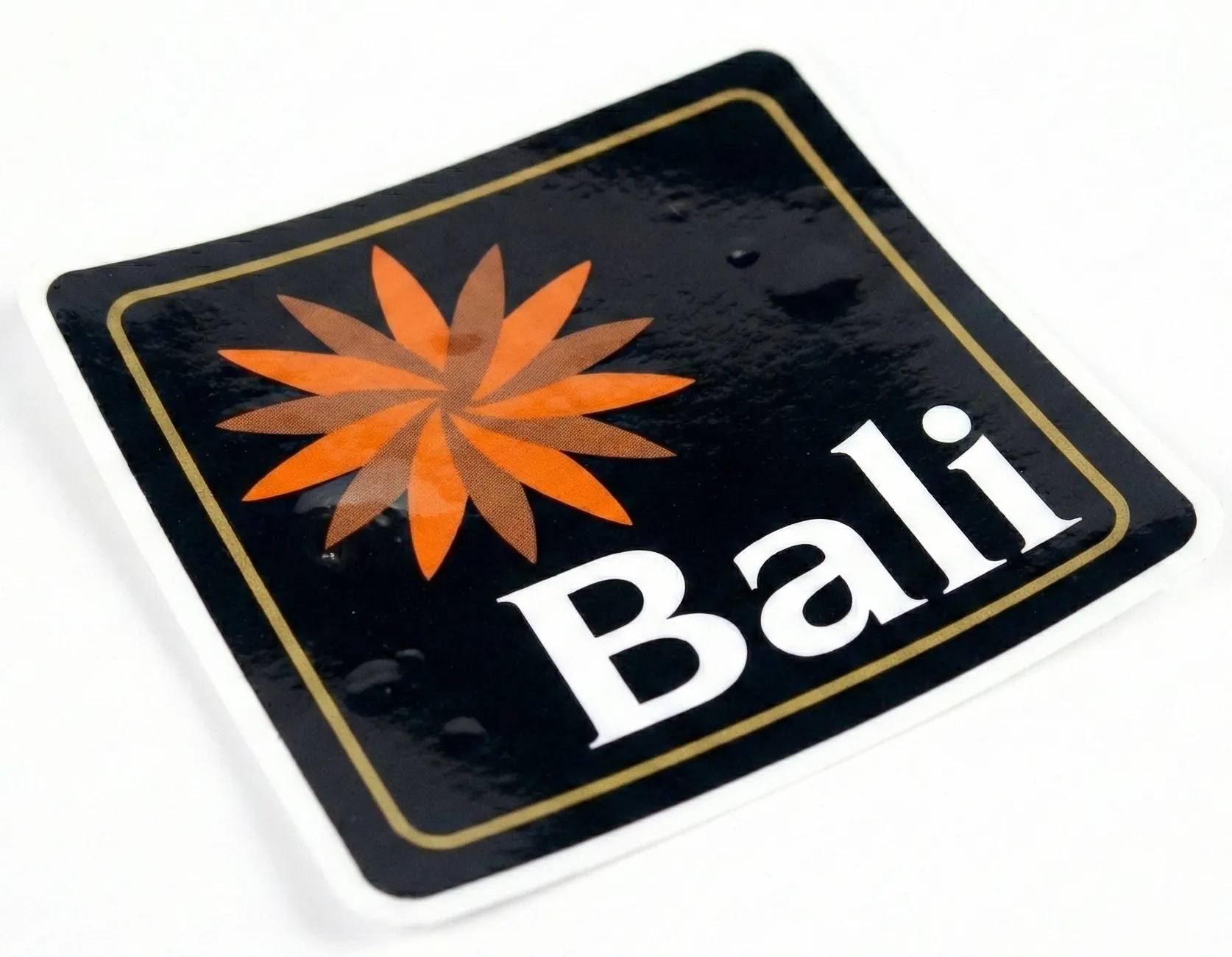 Stickers Vinilo Regular